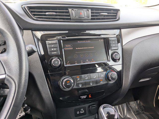 used 2020 Nissan Rogue Sport car, priced at $17,989