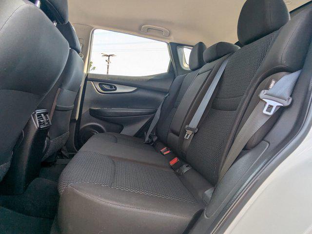 used 2020 Nissan Rogue Sport car, priced at $17,989