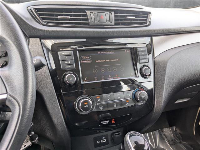used 2020 Nissan Rogue Sport car, priced at $16,298