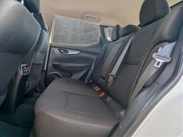 used 2020 Nissan Rogue Sport car, priced at $16,298
