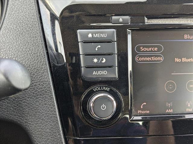 used 2020 Nissan Rogue Sport car, priced at $16,298