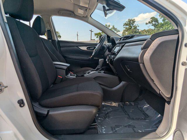 used 2020 Nissan Rogue Sport car, priced at $17,989