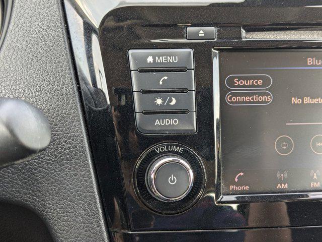 used 2020 Nissan Rogue Sport car, priced at $17,989