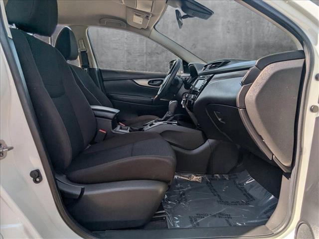 used 2020 Nissan Rogue Sport car, priced at $16,298