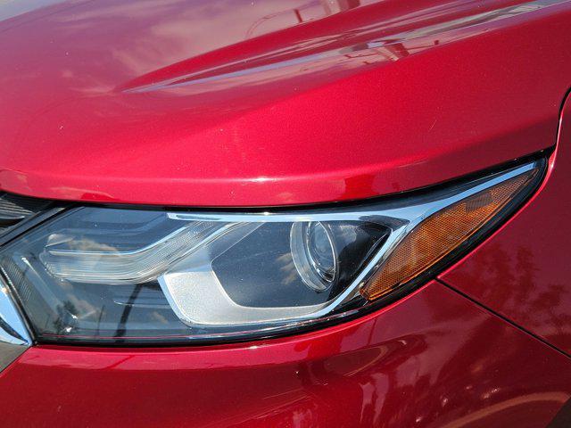used 2019 Chevrolet Equinox car, priced at $13,985