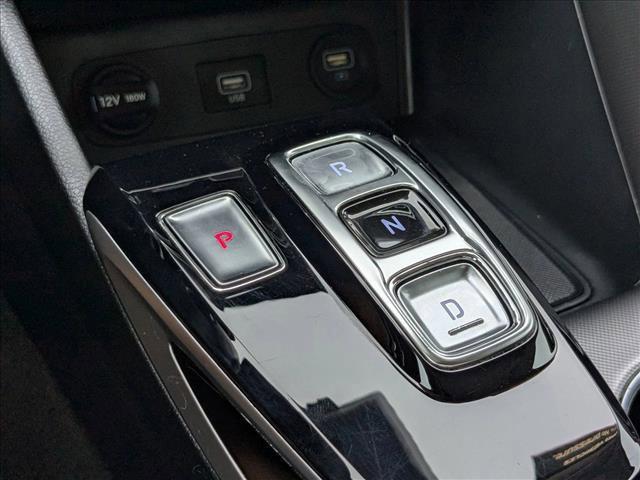 used 2023 Hyundai Sonata car, priced at $20,853