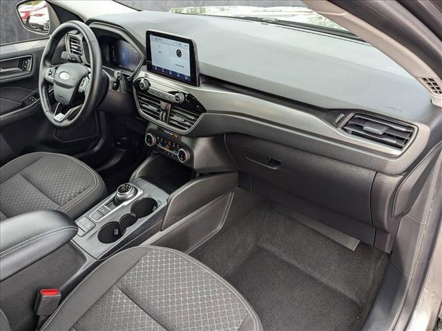 used 2024 Ford Escape car, priced at $23,798