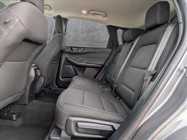 used 2024 Ford Escape car, priced at $23,798