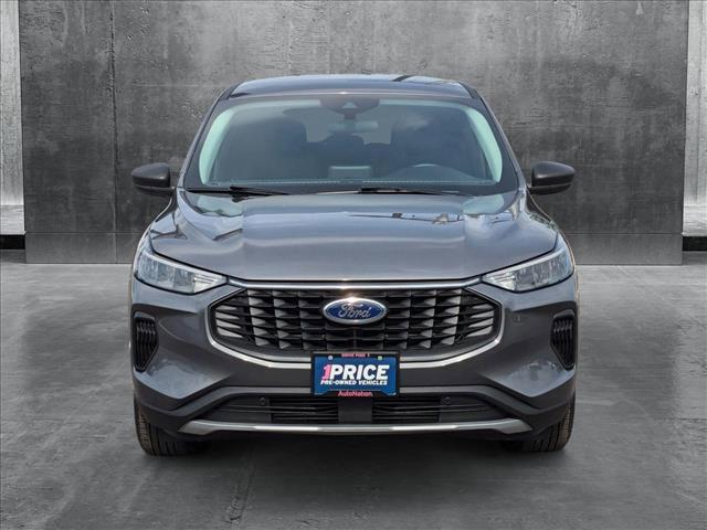 used 2024 Ford Escape car, priced at $23,798