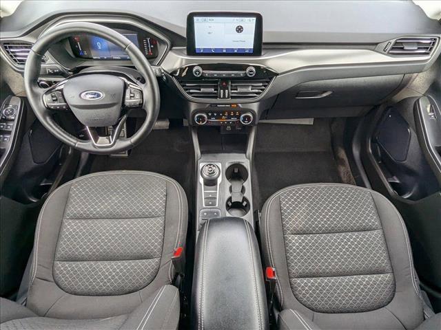 used 2024 Ford Escape car, priced at $23,798