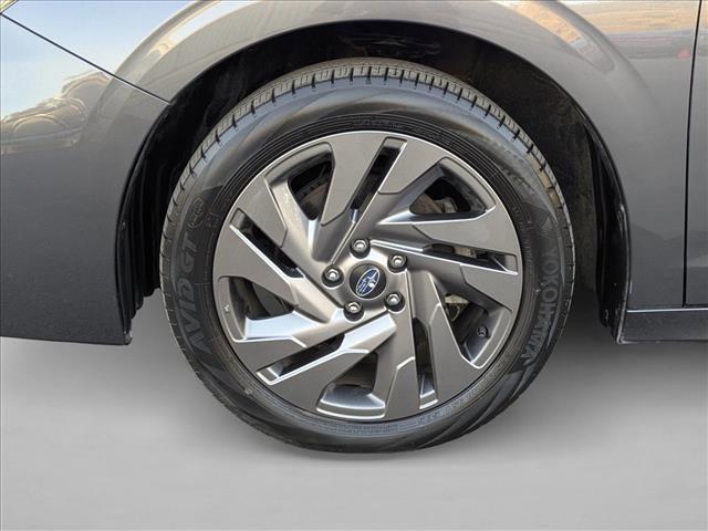 used 2023 Subaru Legacy car, priced at $24,498