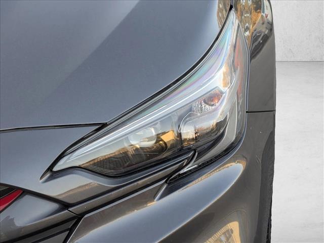 used 2023 Subaru Legacy car, priced at $24,498
