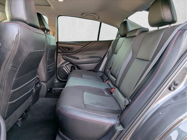 used 2023 Subaru Legacy car, priced at $24,498