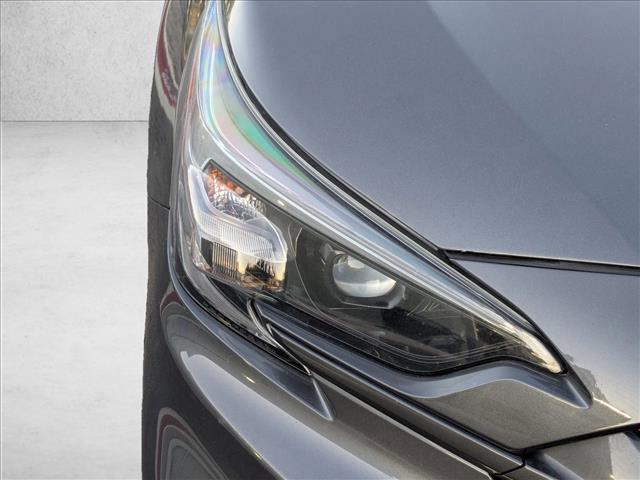 used 2023 Subaru Legacy car, priced at $24,498