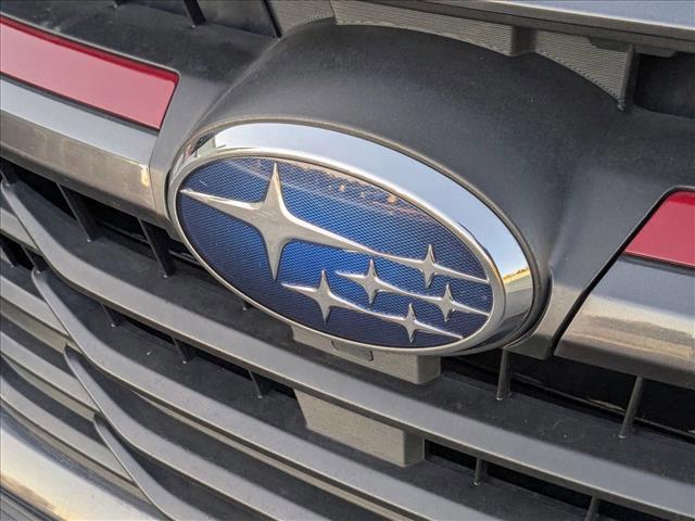 used 2023 Subaru Legacy car, priced at $24,498