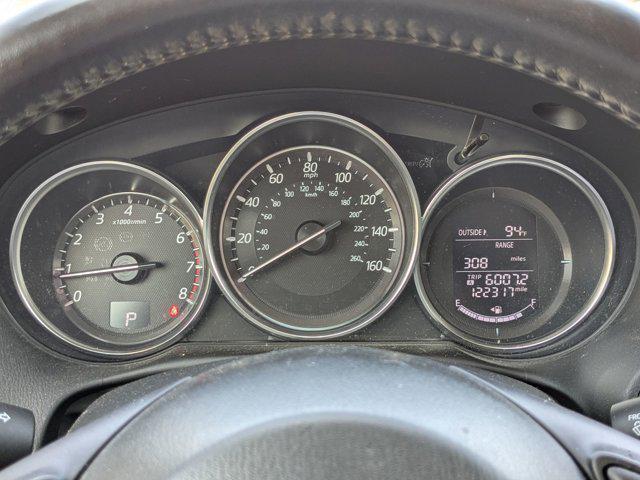 used 2016 Mazda CX-5 car, priced at $12,349