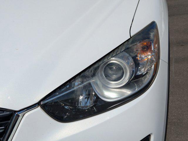 used 2016 Mazda CX-5 car, priced at $12,349