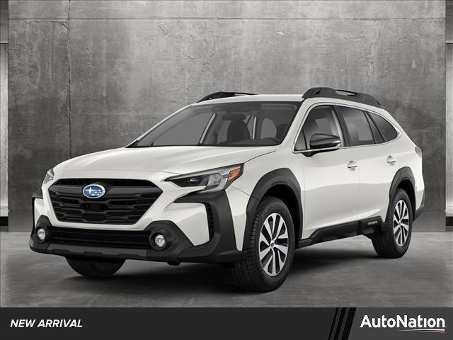 used 2024 Subaru Outback car, priced at $25,997