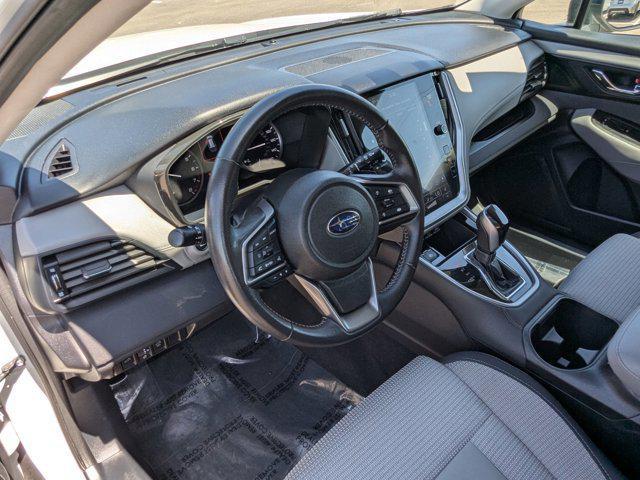used 2024 Subaru Outback car, priced at $25,997