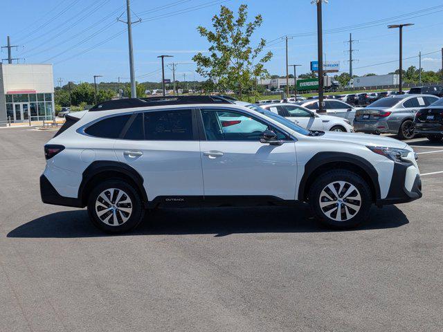 used 2024 Subaru Outback car, priced at $25,997