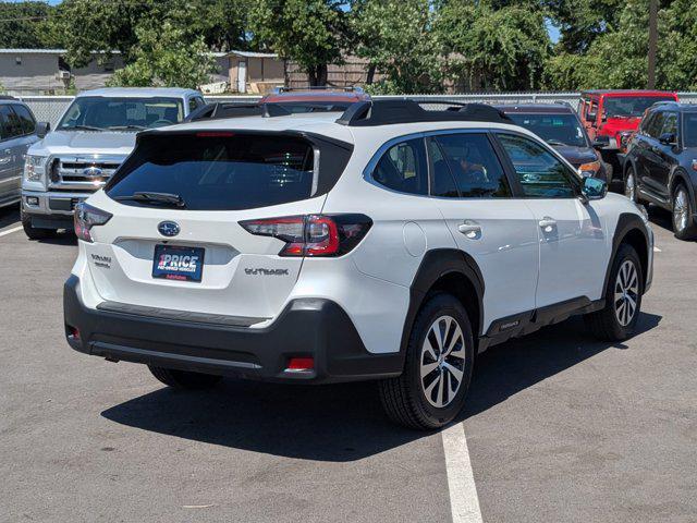 used 2024 Subaru Outback car, priced at $25,997
