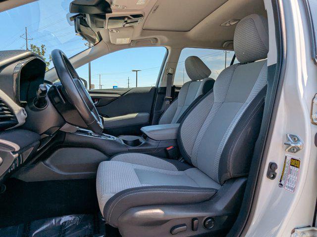 used 2024 Subaru Outback car, priced at $25,997
