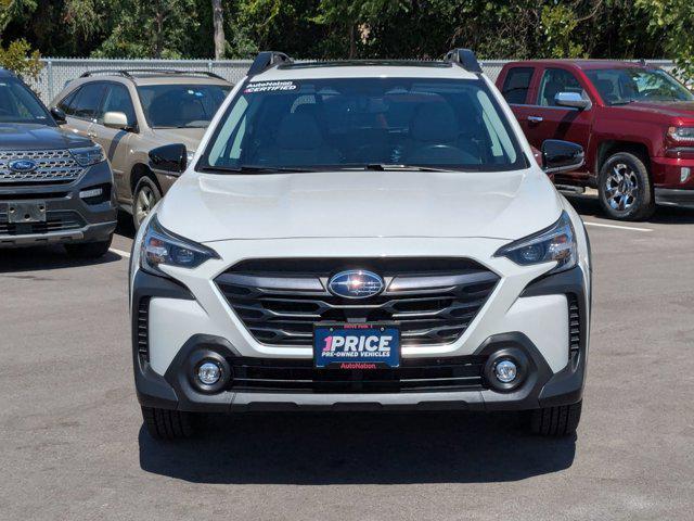 used 2024 Subaru Outback car, priced at $25,997