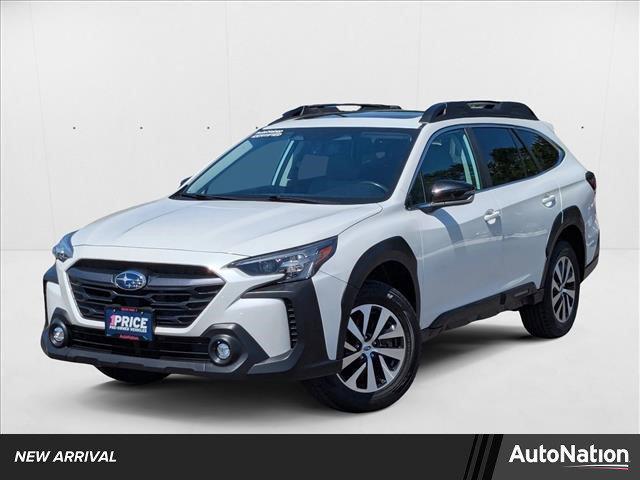 used 2024 Subaru Outback car, priced at $25,997