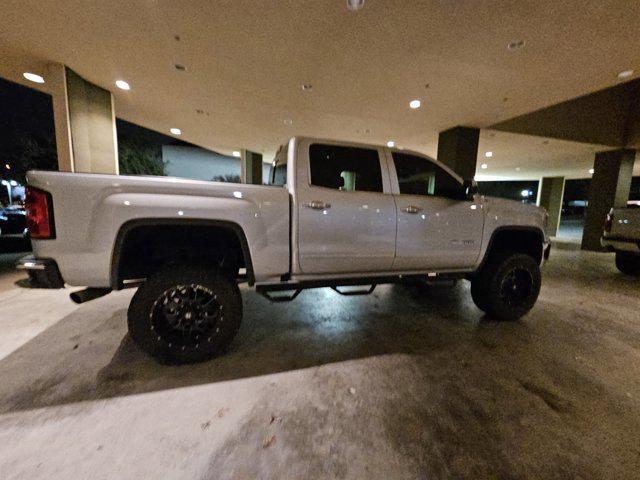 used 2016 GMC Sierra 1500 car, priced at $20,989