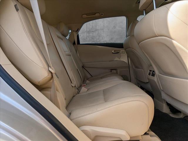 used 2015 Lexus RX 350 car, priced at $20,449