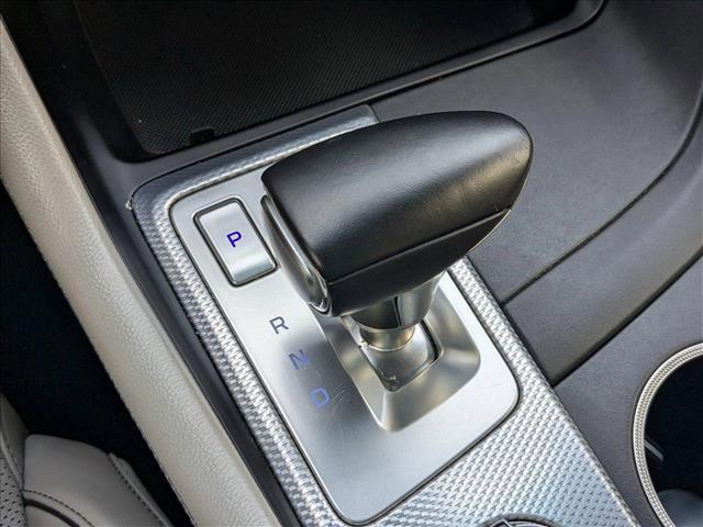 used 2022 Genesis G70 car, priced at $27,949
