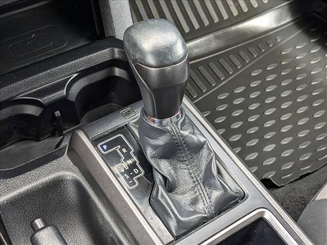 used 2022 Toyota Tacoma car, priced at $29,989