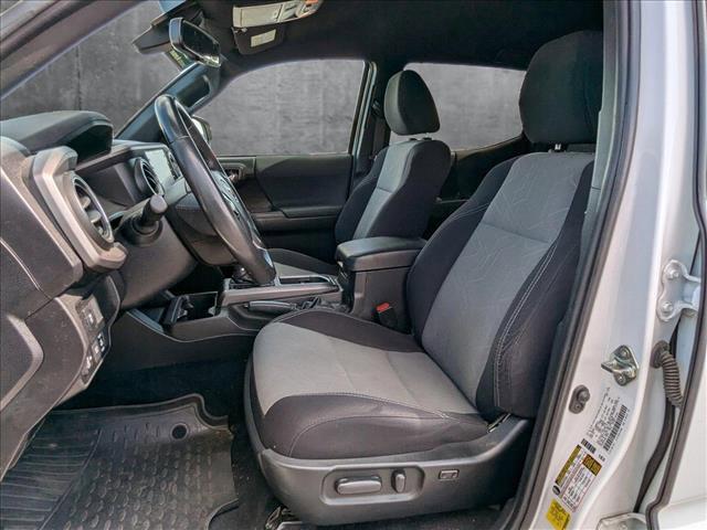 used 2022 Toyota Tacoma car, priced at $32,949