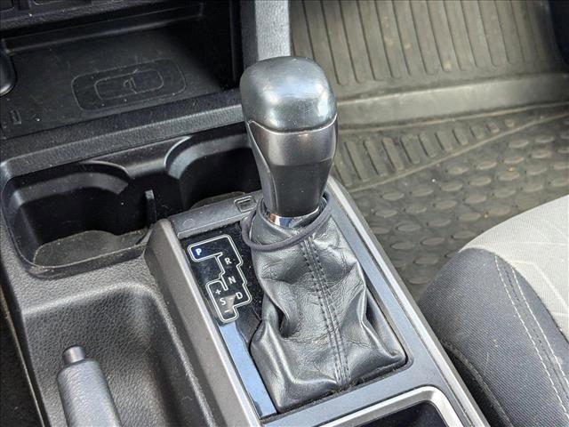 used 2022 Toyota Tacoma car, priced at $32,949