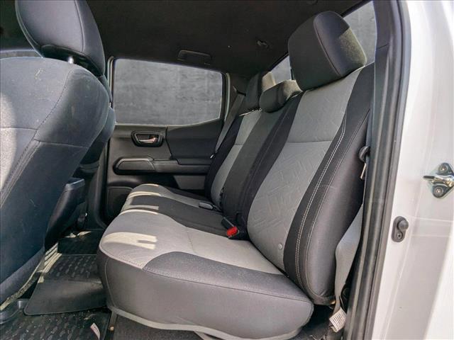 used 2022 Toyota Tacoma car, priced at $32,949