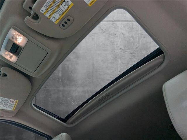 used 2016 Lincoln Navigator car, priced at $18,749