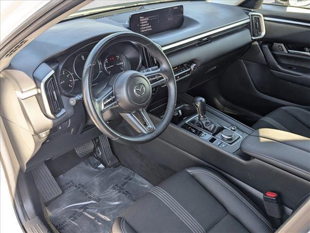 used 2024 Mazda CX-50 car, priced at $21,989