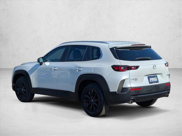 used 2024 Mazda CX-50 car, priced at $21,989