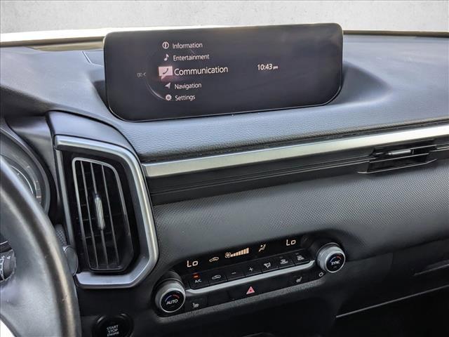 used 2024 Mazda CX-50 car, priced at $21,989