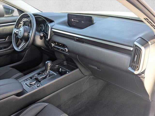used 2024 Mazda CX-50 car, priced at $21,989