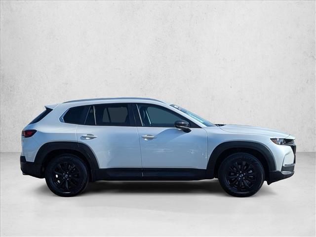 used 2024 Mazda CX-50 car, priced at $21,989