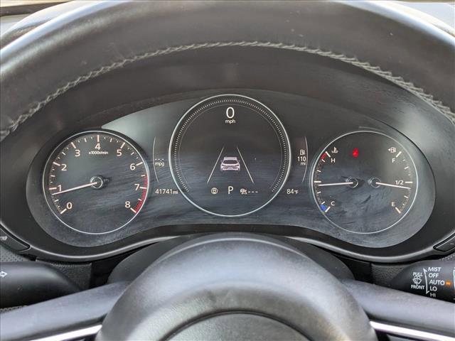 used 2024 Mazda CX-50 car, priced at $21,989