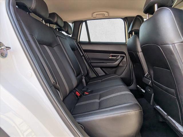 used 2024 Mazda CX-50 car, priced at $21,989