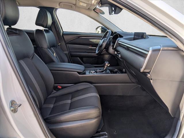 used 2024 Mazda CX-50 car, priced at $21,989