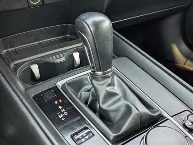 used 2024 Mazda CX-50 car, priced at $21,989