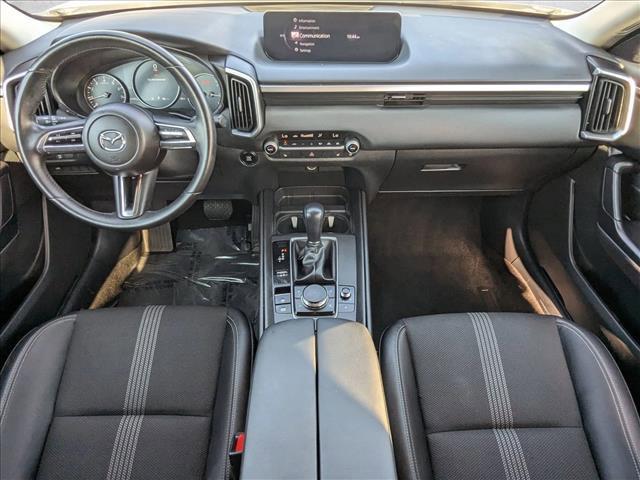 used 2024 Mazda CX-50 car, priced at $21,989