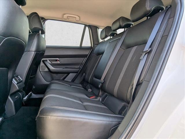 used 2024 Mazda CX-50 car, priced at $21,989