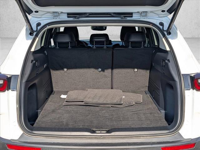 used 2024 Mazda CX-50 car, priced at $21,989