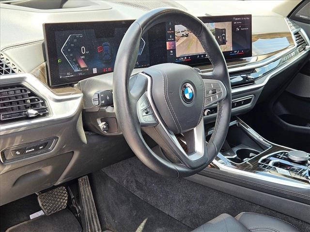 used 2024 BMW X7 car, priced at $67,989