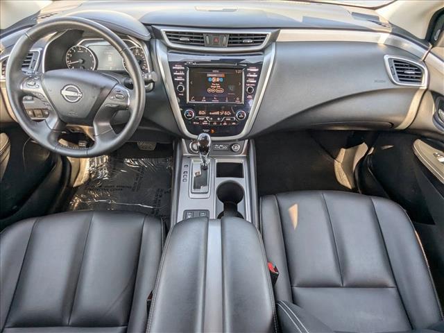 used 2023 Nissan Murano car, priced at $19,989